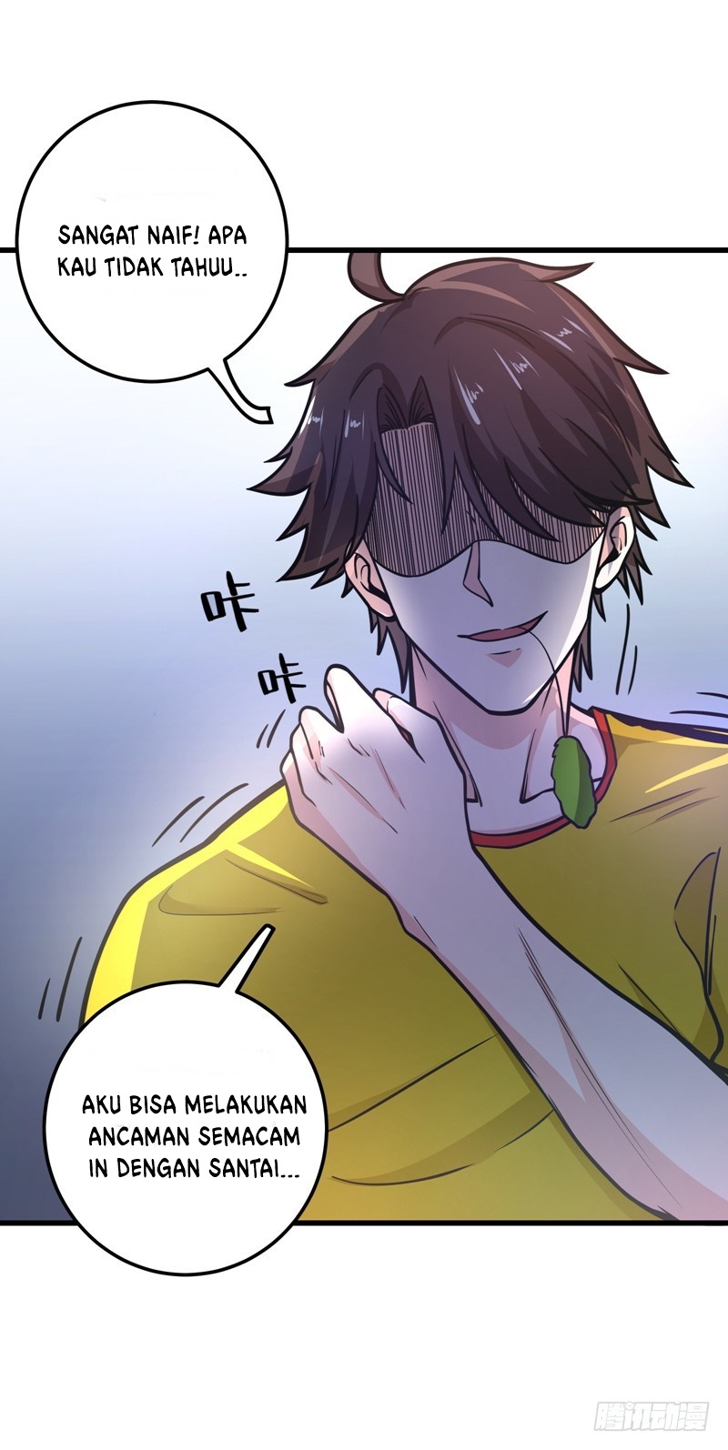 Strongest Divine Doctor Mixed City Chapter 41 Gambar 8