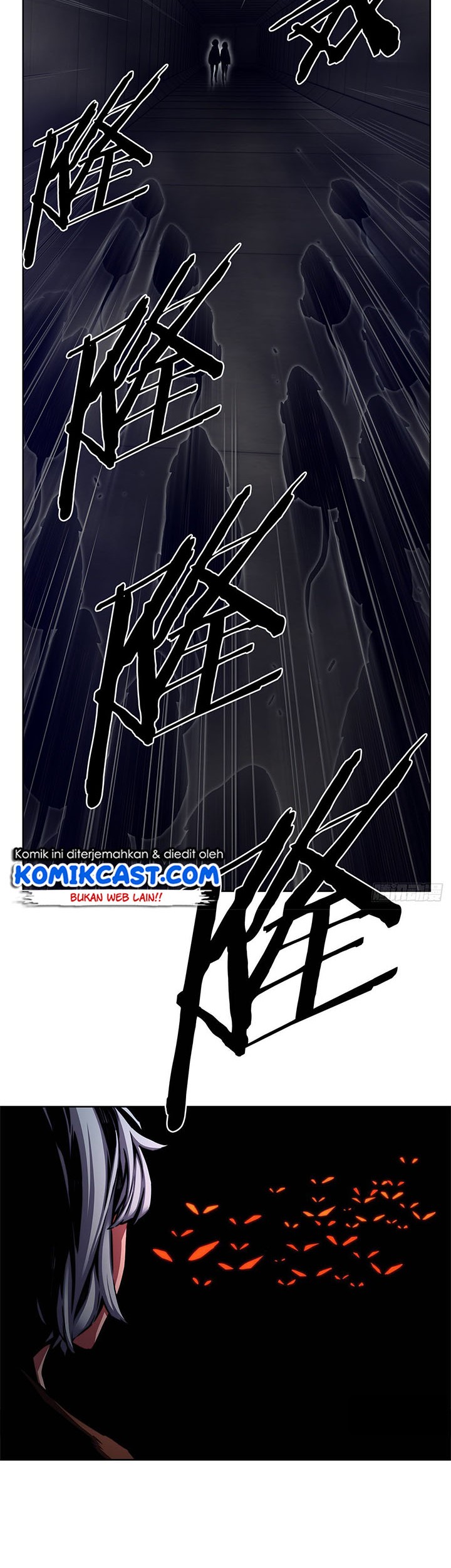 OddEye Chapter 32 Gambar 25