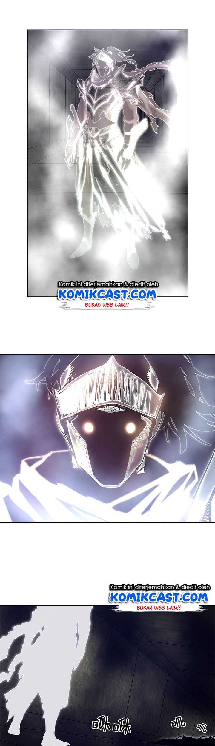 OddEye Chapter 32 Gambar 10