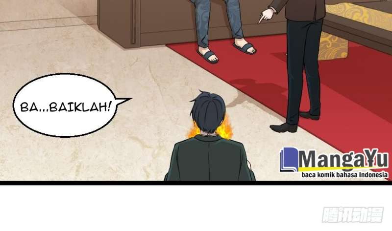 Most Arrogant Son In Law Chapter 11 Gambar 10