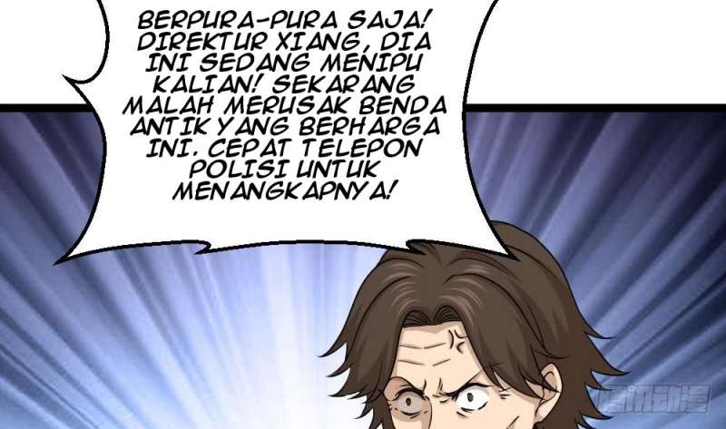 Most Arrogant Son In Law Chapter 11 Gambar 16