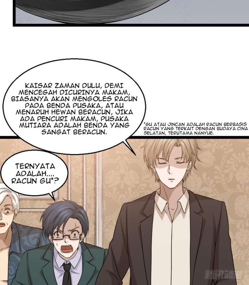Most Arrogant Son In Law Chapter 11 Gambar 21