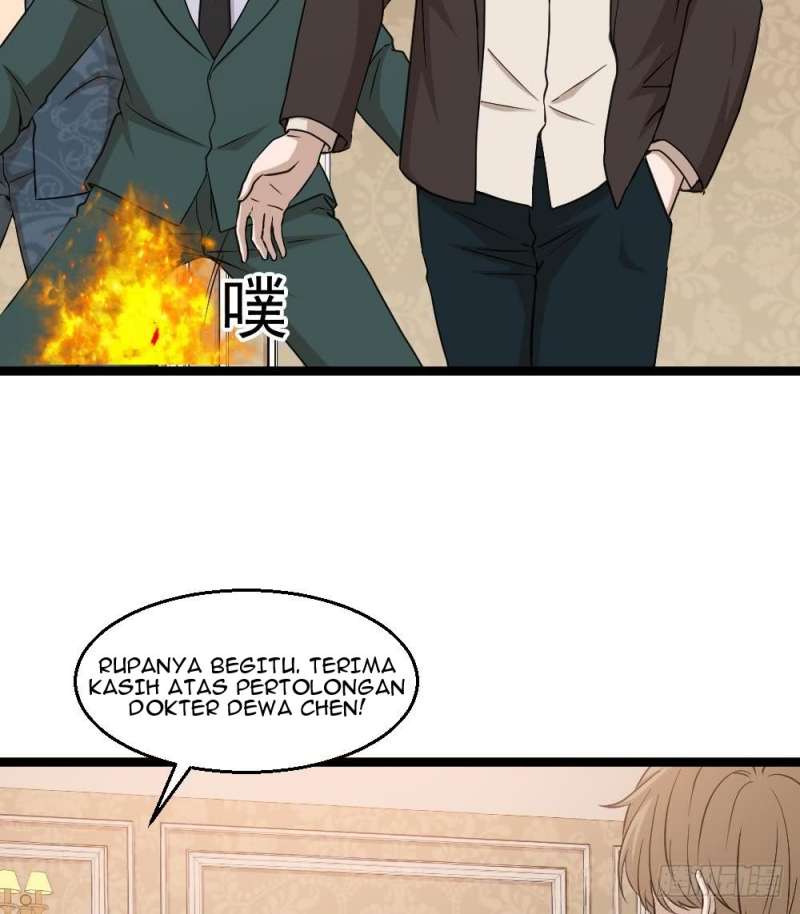 Most Arrogant Son In Law Chapter 11 Gambar 22