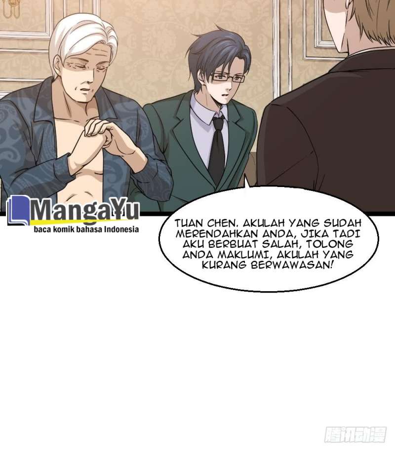 Most Arrogant Son In Law Chapter 11 Gambar 23