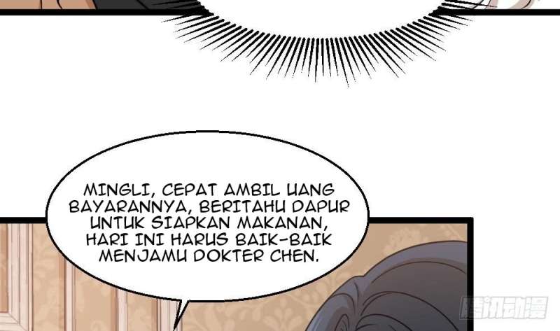 Most Arrogant Son In Law Chapter 11 Gambar 31