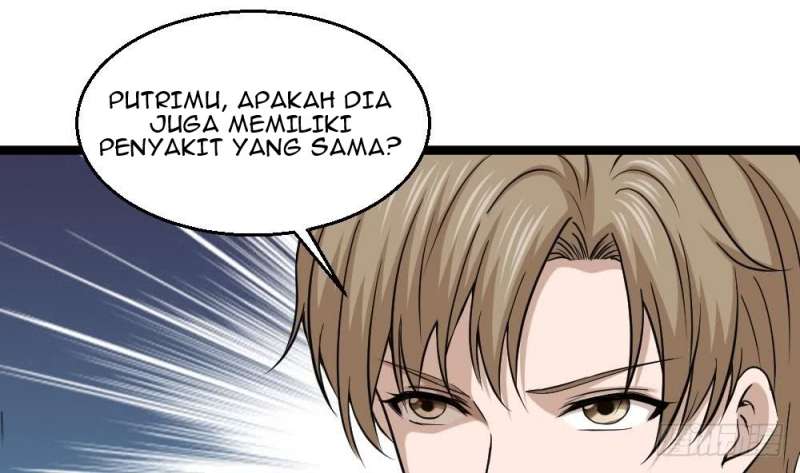Most Arrogant Son In Law Chapter 11 Gambar 34