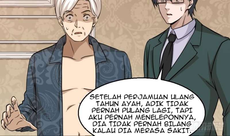 Most Arrogant Son In Law Chapter 11 Gambar 37