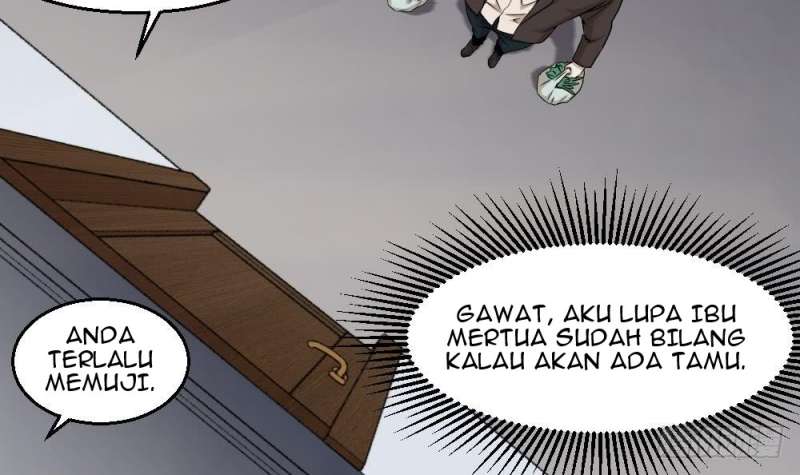 Most Arrogant Son In Law Chapter 11 Gambar 53