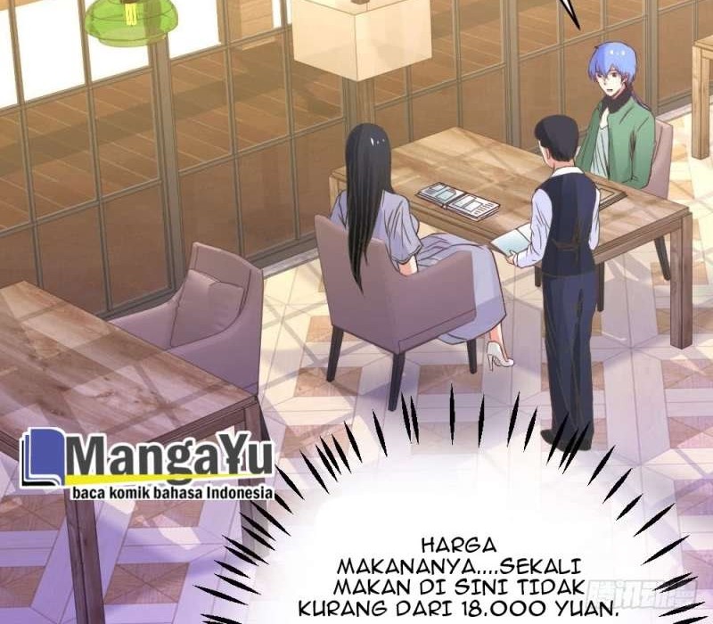 Perspective Medical Saint Chapter 8 Gambar 18