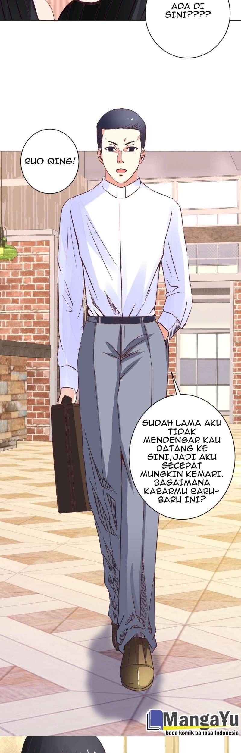 Perspective Medical Saint Chapter 8 Gambar 23