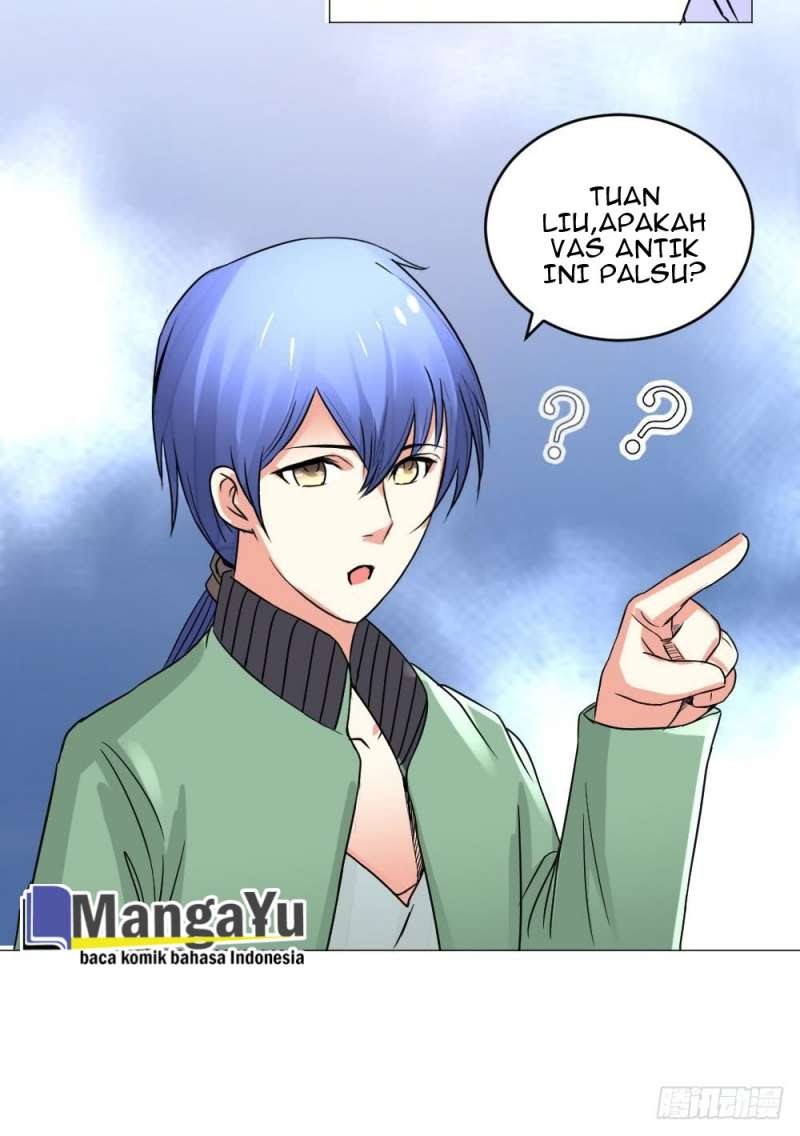 Perspective Medical Saint Chapter 8 Gambar 29