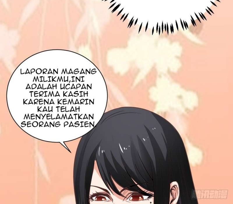 Perspective Medical Saint Chapter 8 Gambar 4