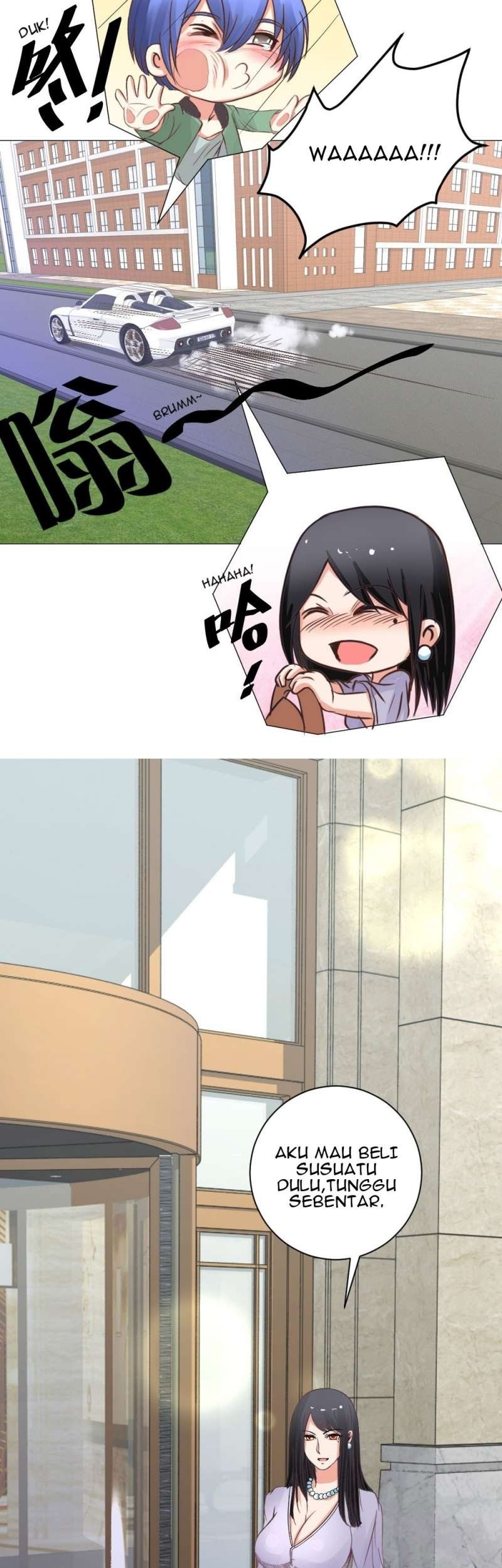 Perspective Medical Saint Chapter 8 Gambar 11