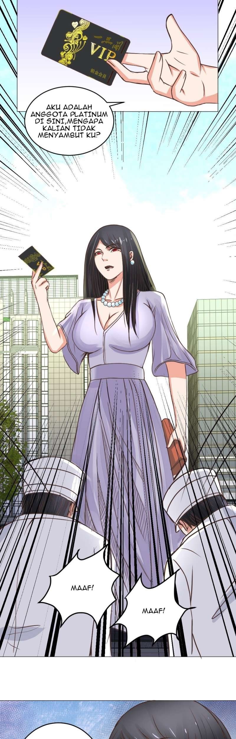 Perspective Medical Saint Chapter 8 Gambar 15