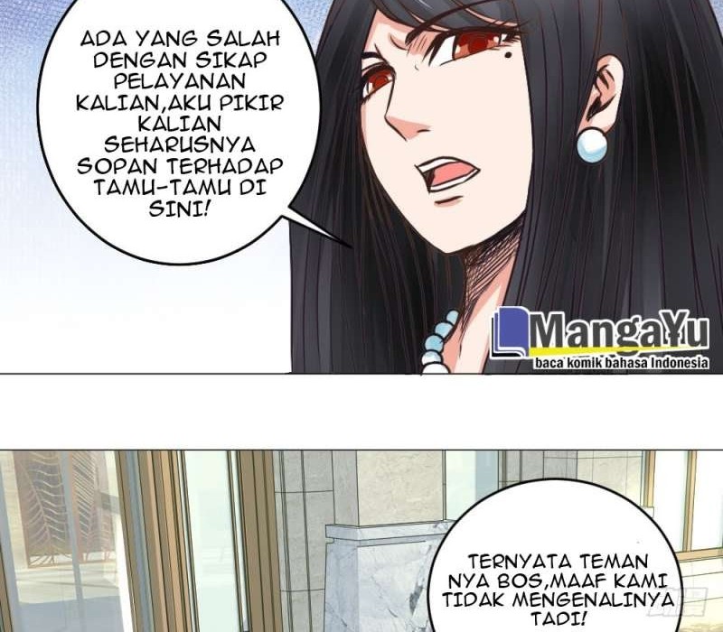 Perspective Medical Saint Chapter 8 Gambar 16