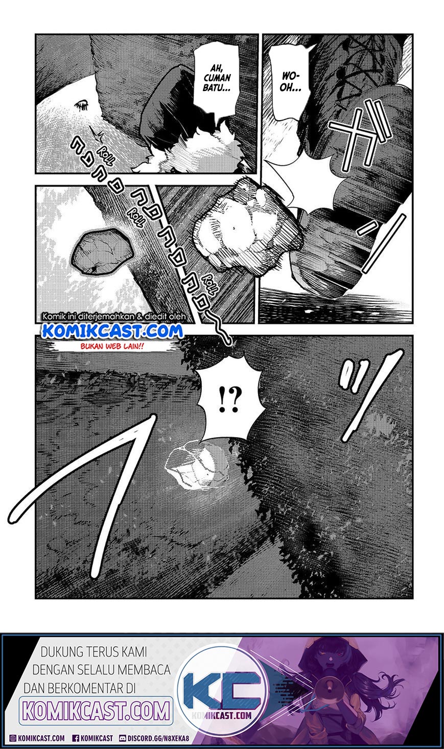 Nozomanu Fushi no Boukensha Chapter 26 Gambar 19
