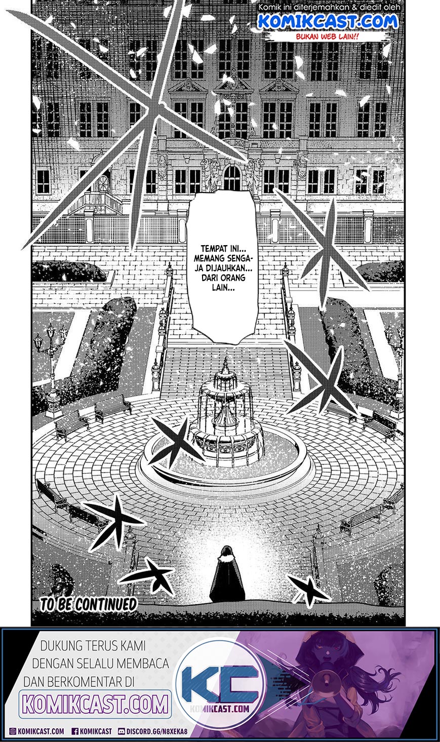 Nozomanu Fushi no Boukensha Chapter 26 Gambar 24