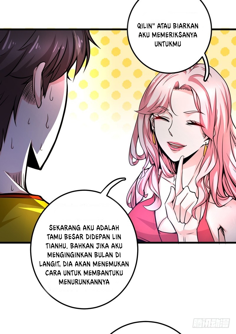 Strongest Divine Doctor Mixed City Chapter 44 Gambar 15