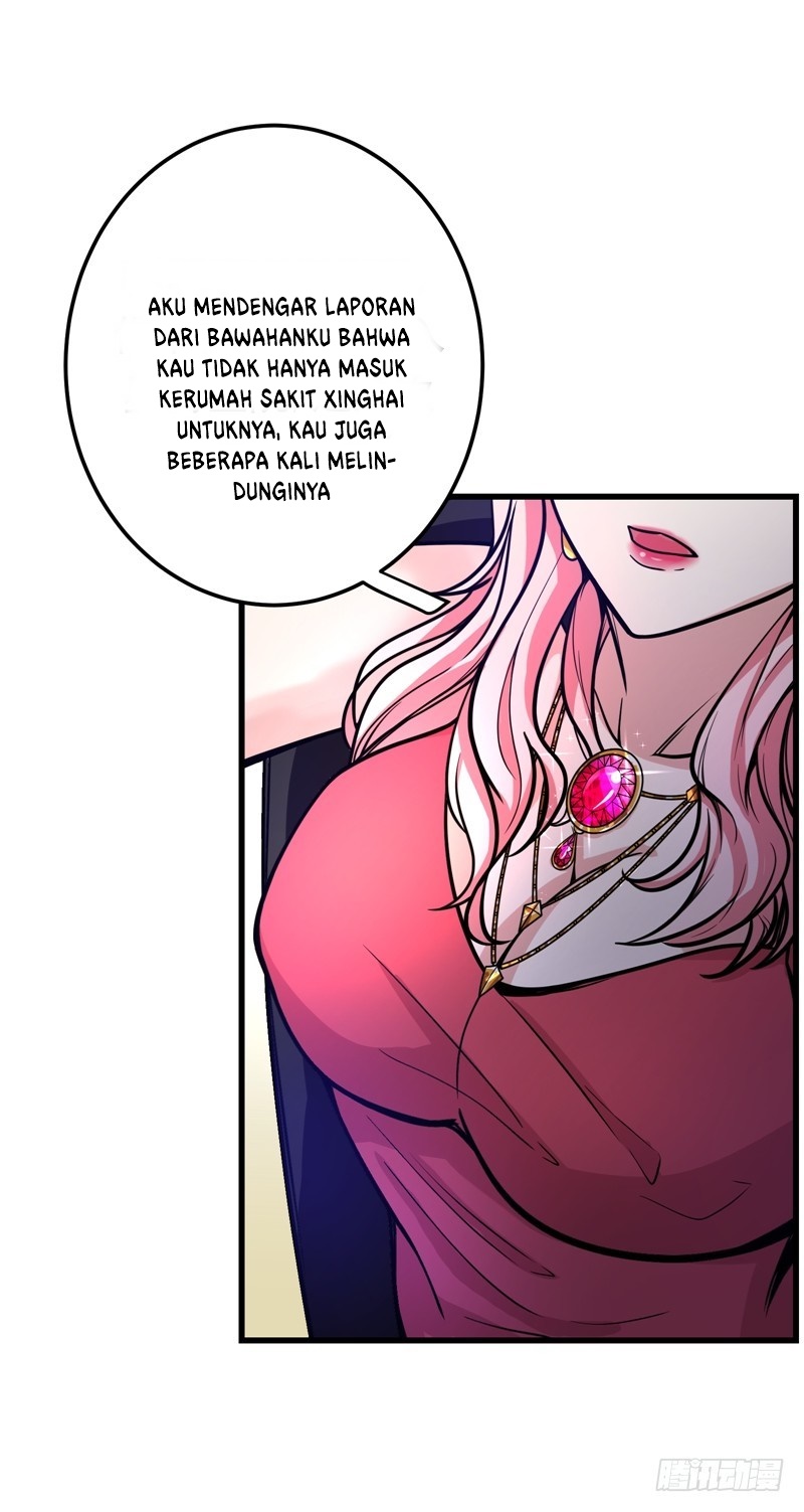 Baca Strongest Divine Doctor Mixed City Chapter 44 Gambar 2