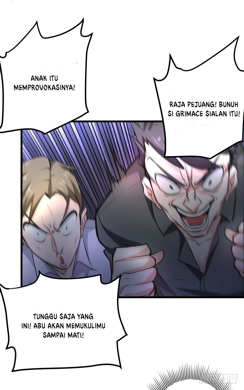 Strongest Divine Doctor Mixed City Chapter 44 Gambar 26