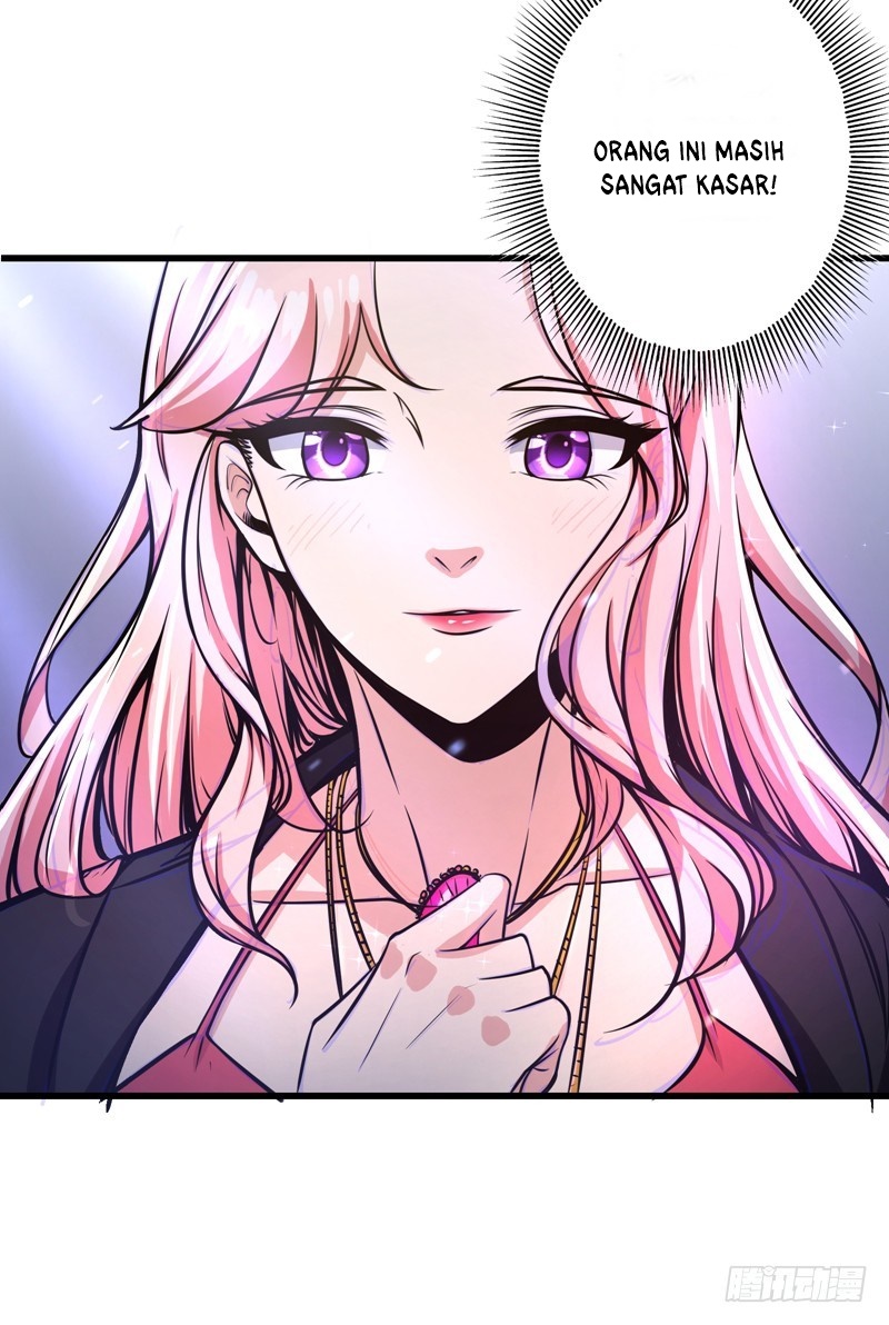 Strongest Divine Doctor Mixed City Chapter 44 Gambar 27