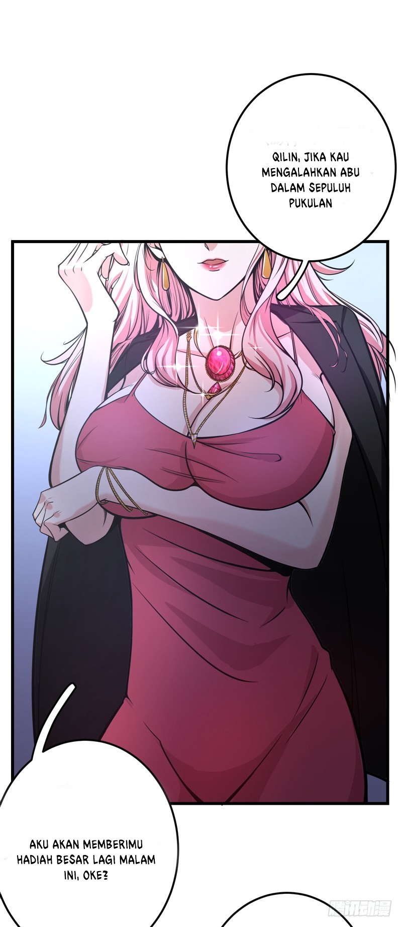 Strongest Divine Doctor Mixed City Chapter 44 Gambar 28