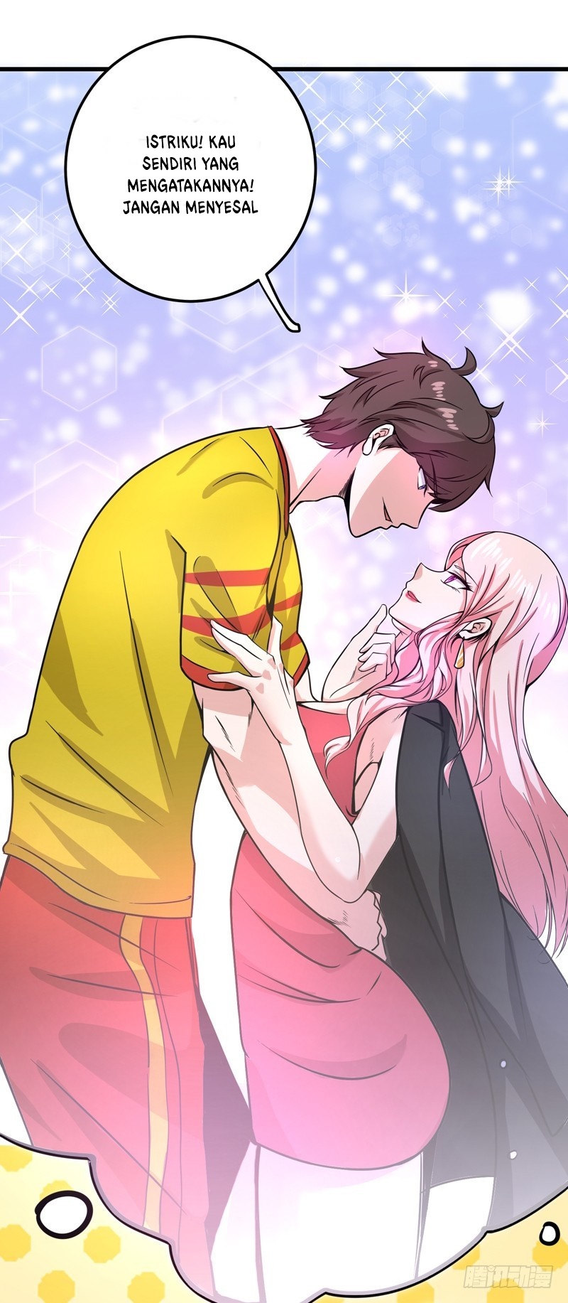 Strongest Divine Doctor Mixed City Chapter 44 Gambar 31