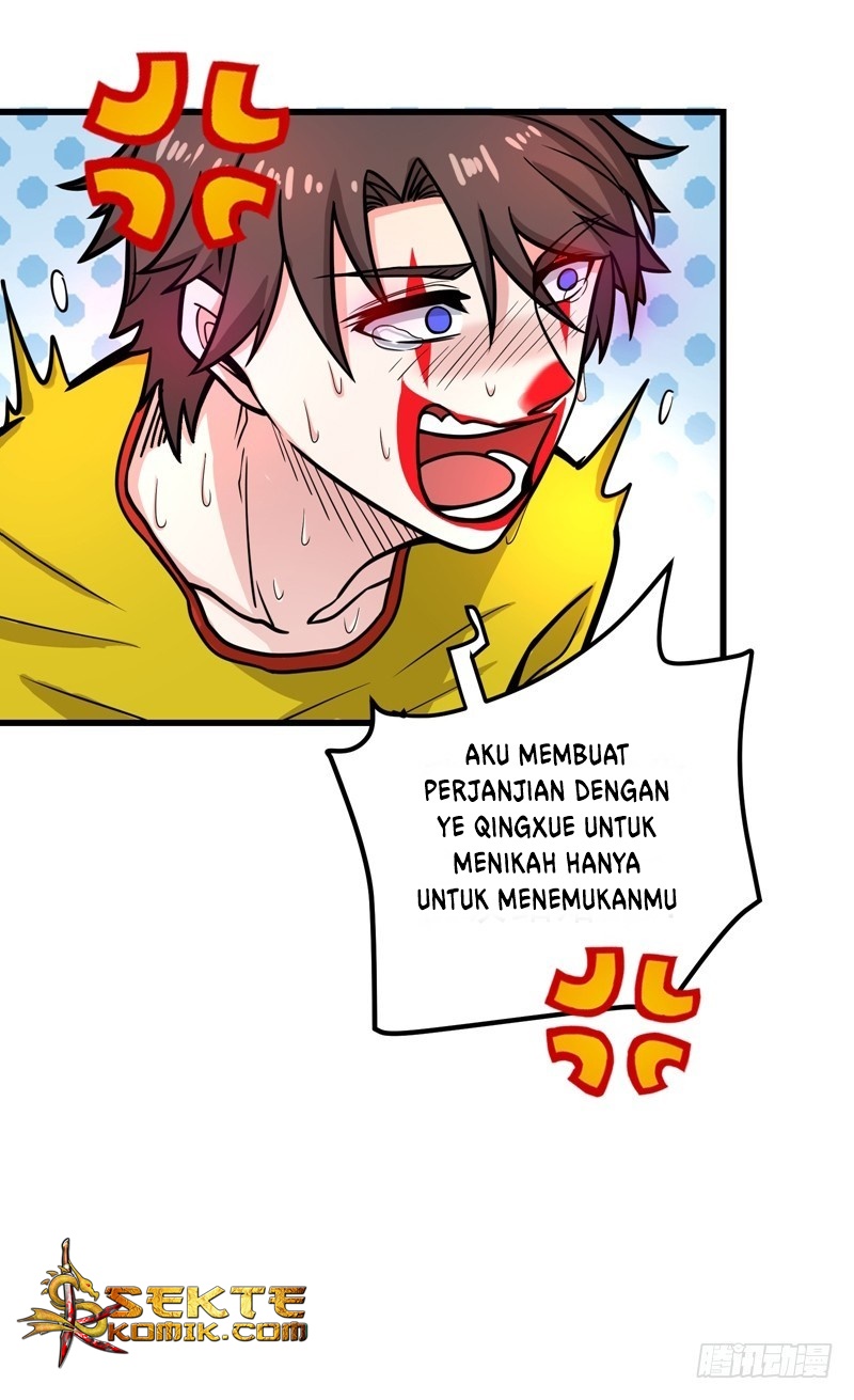Strongest Divine Doctor Mixed City Chapter 44 Gambar 6
