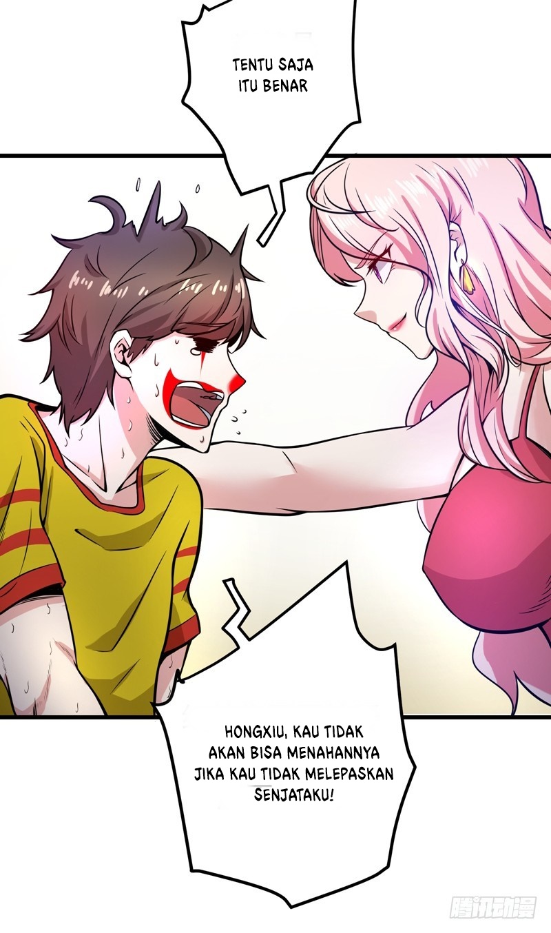 Strongest Divine Doctor Mixed City Chapter 44 Gambar 8