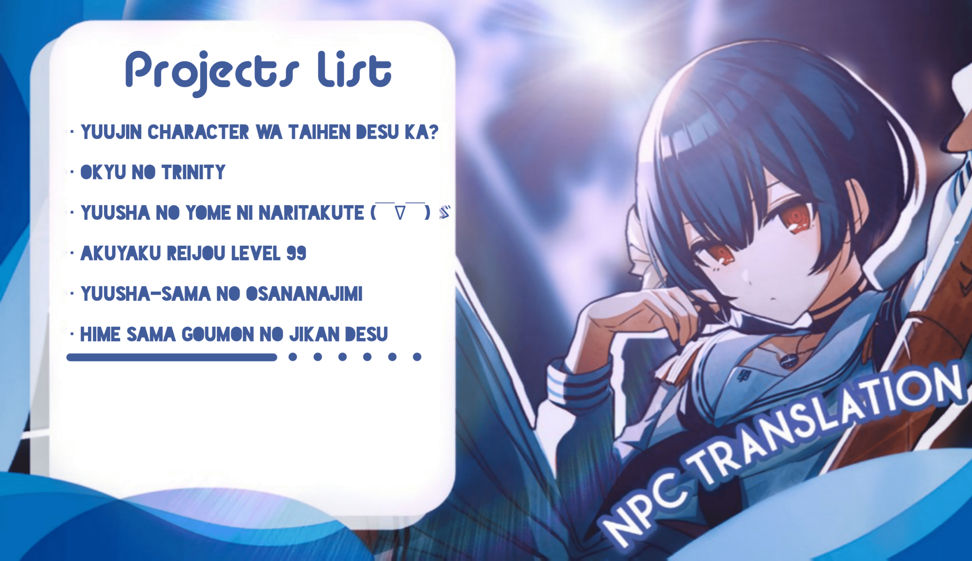 Is it Tough Being a Friend? Chapter 7 Gambar 27