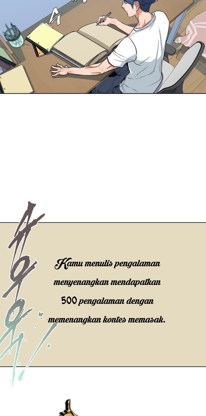 I Stack Experience Through Writing Books Chapter 36 Gambar 29