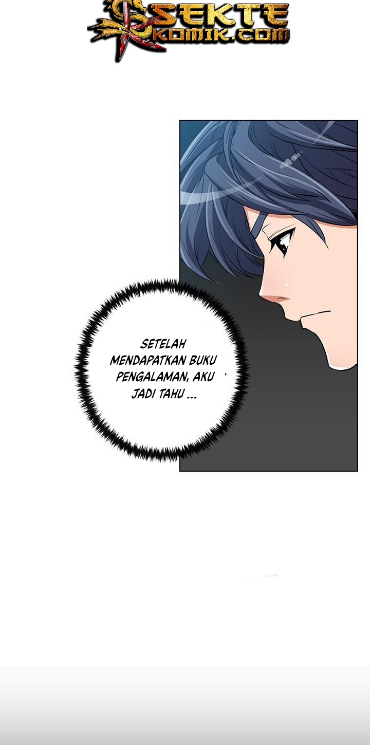 I Stack Experience Through Writing Books Chapter 36 Gambar 30