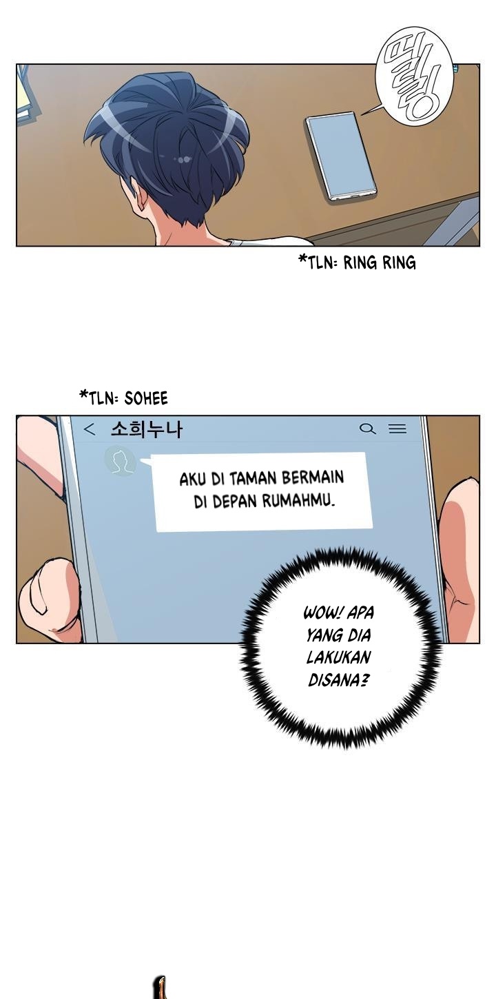 I Stack Experience Through Writing Books Chapter 36 Gambar 37