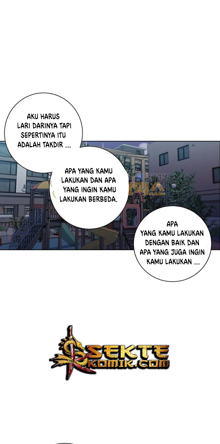 I Stack Experience Through Writing Books Chapter 36 Gambar 47