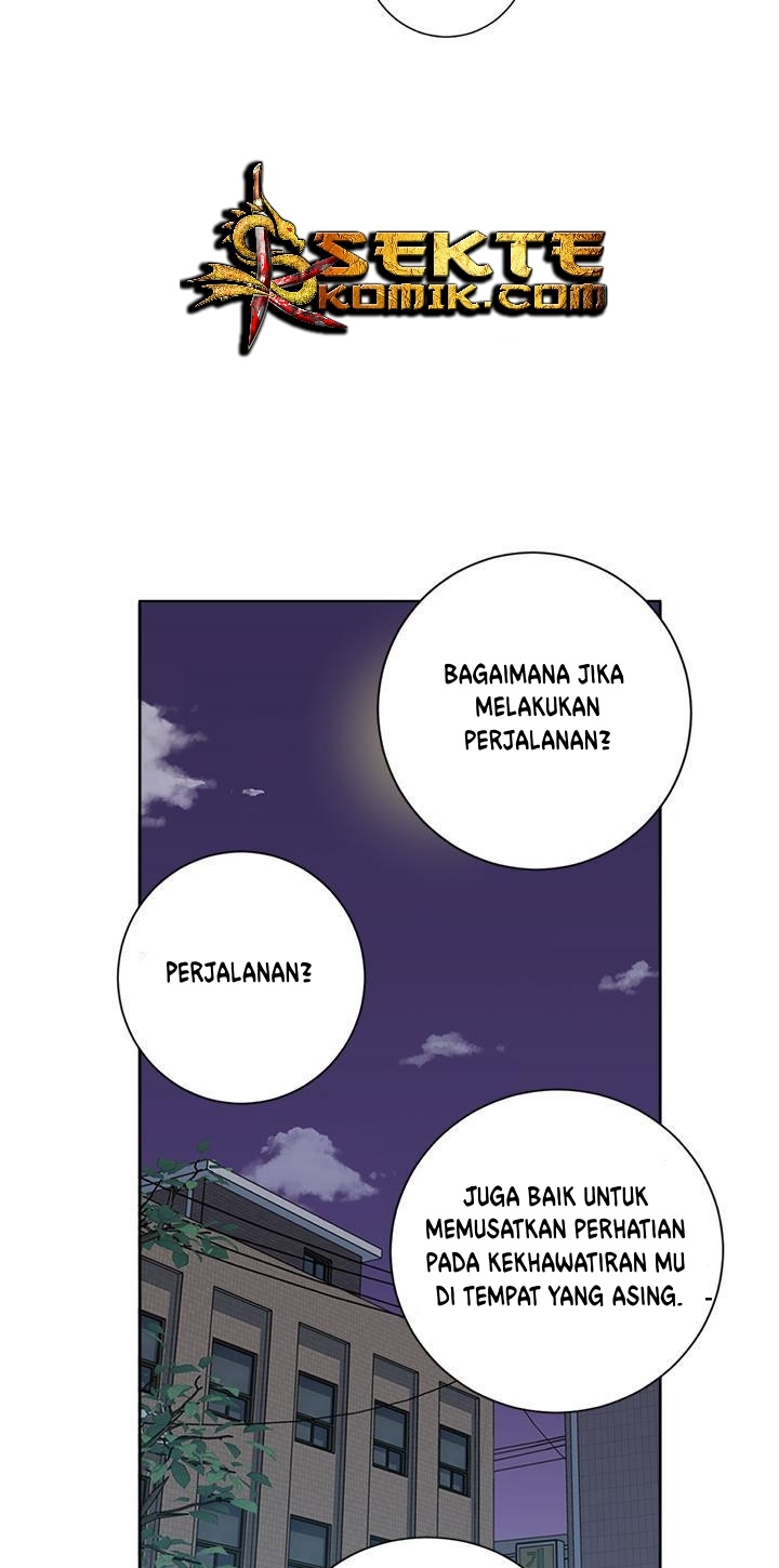 I Stack Experience Through Writing Books Chapter 36 Gambar 49