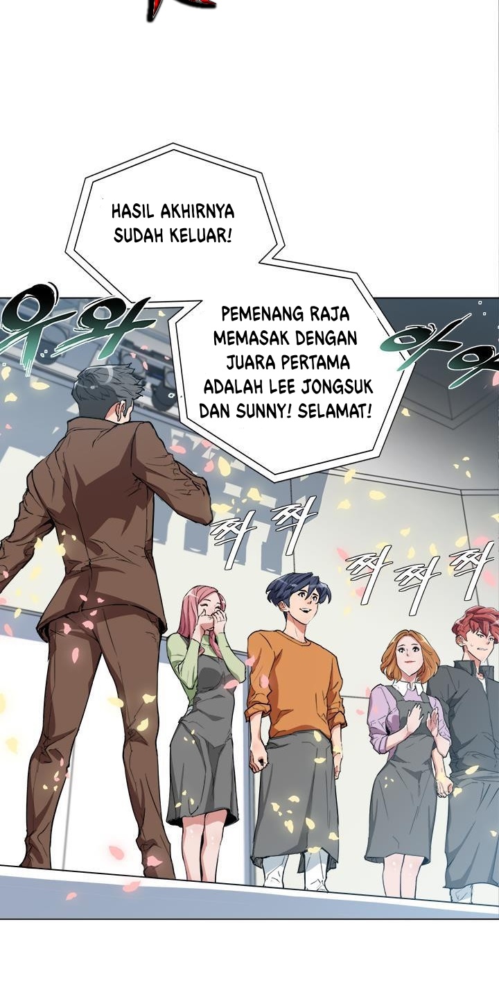 I Stack Experience Through Writing Books Chapter 36 Gambar 9