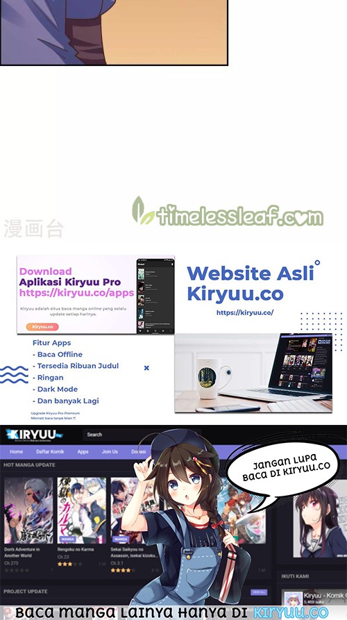 Above All Gods Chapter 124 Gambar 13