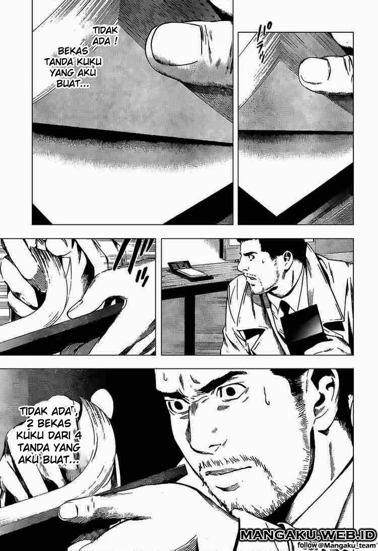 Death note Chapter 94 Gambar 9