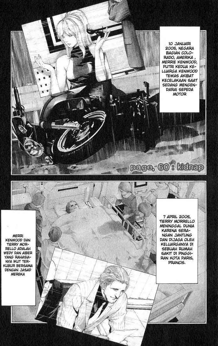Baca Death note Chapter 60 Gambar 2