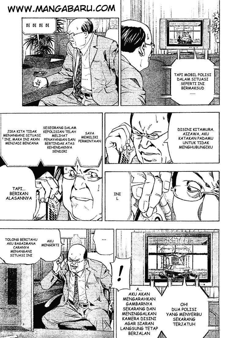 Death note Chapter 24 Gambar 10