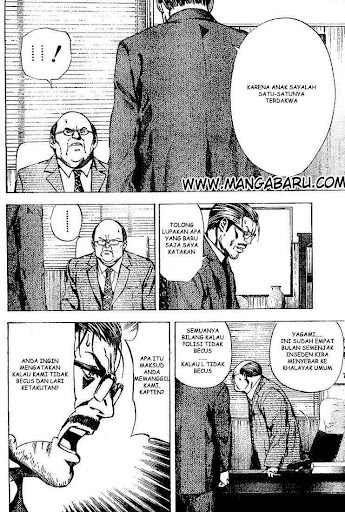 Death note Chapter 21 Gambar 7