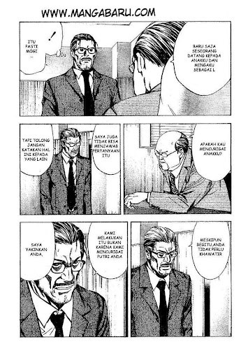 Death note Chapter 20 Gambar 6