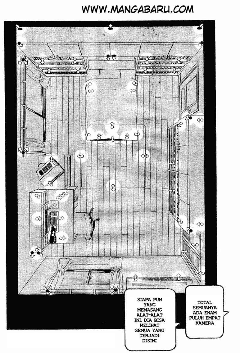 Death note Chapter 17 Gambar 12