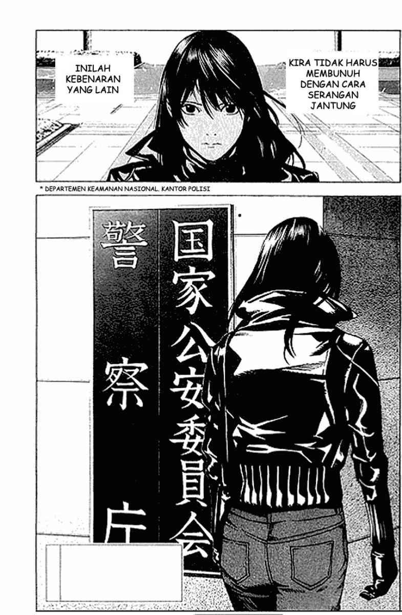 Baca  Death note Chapter 12 Gambar 2