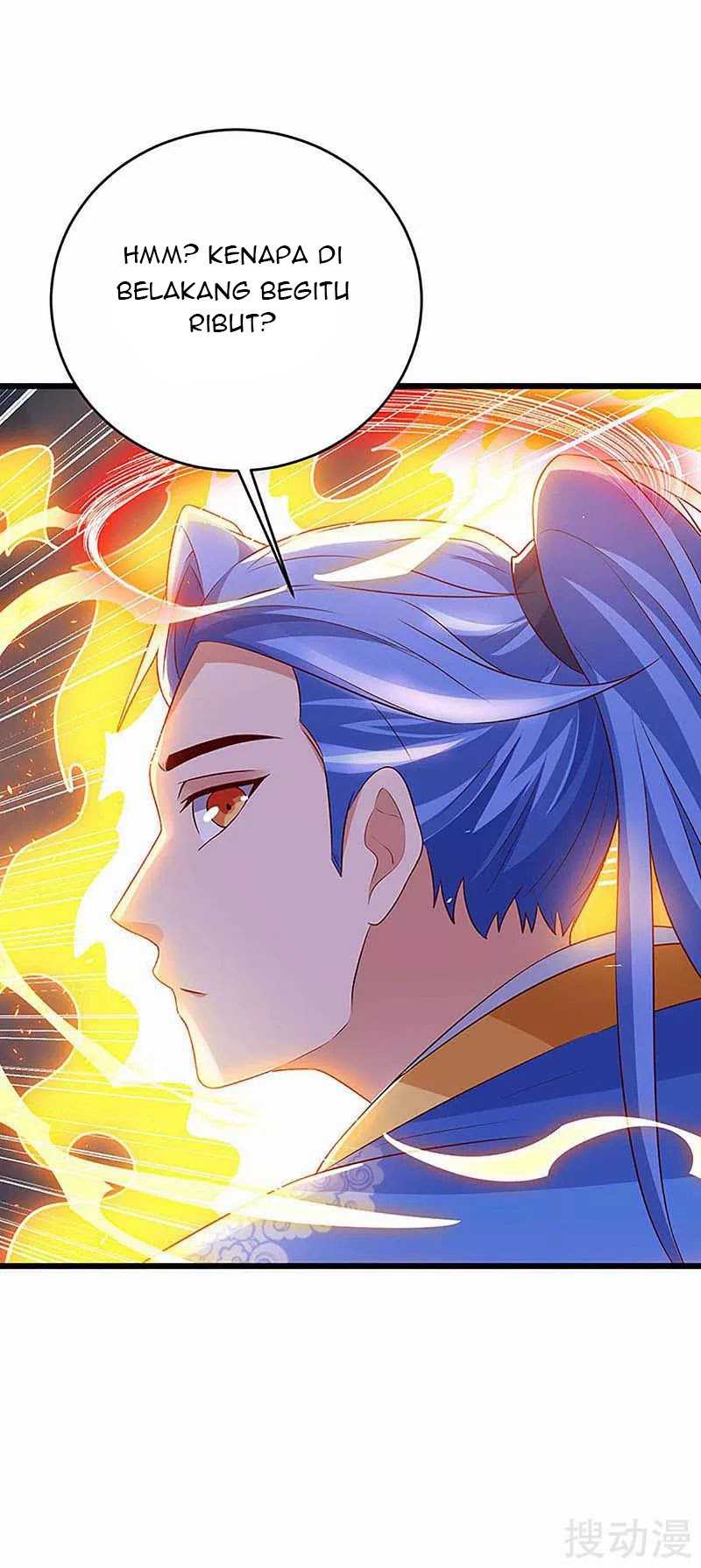 Strongest Leveling Chapter 138 Gambar 15