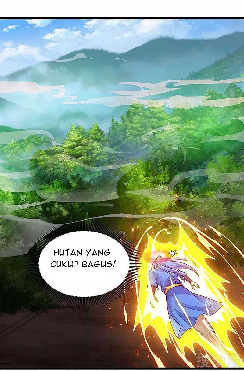 Strongest Leveling Chapter 138 Gambar 19
