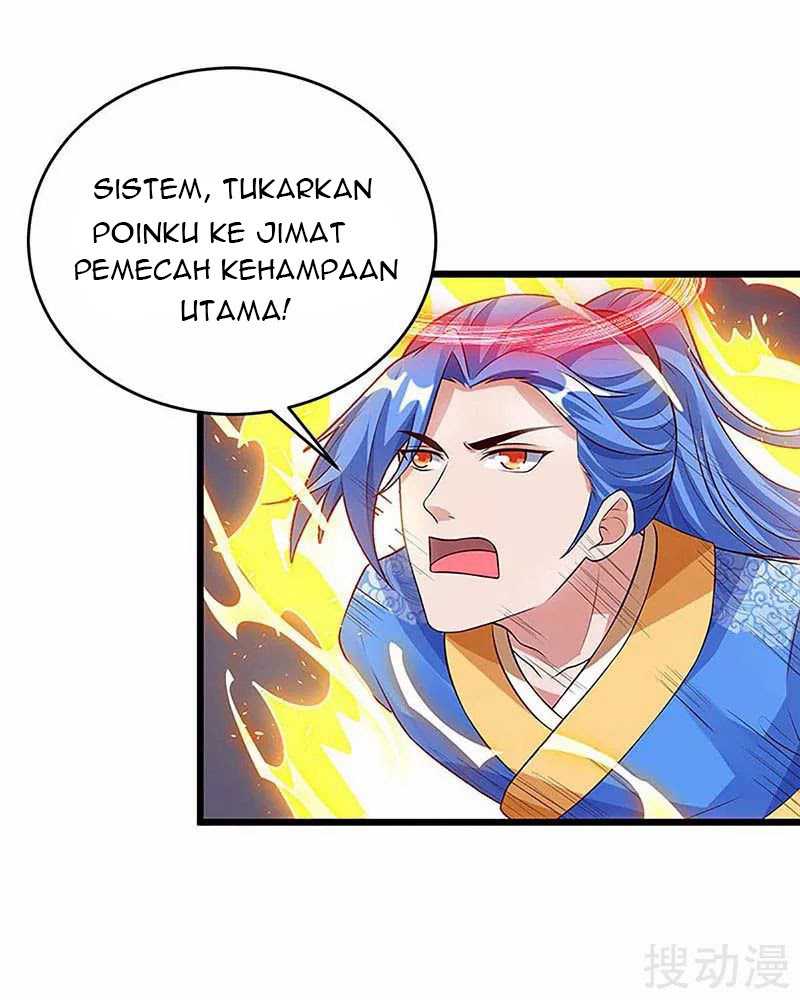 Strongest Leveling Chapter 138 Gambar 20