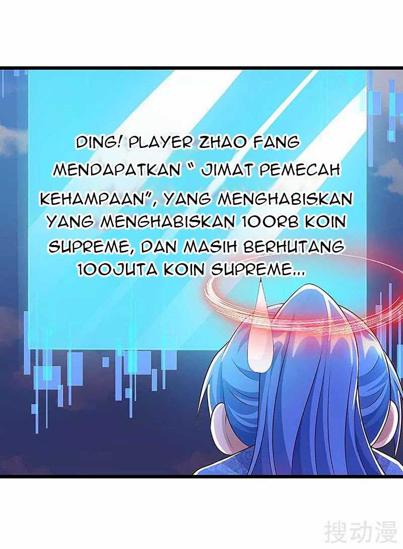 Strongest Leveling Chapter 138 Gambar 21