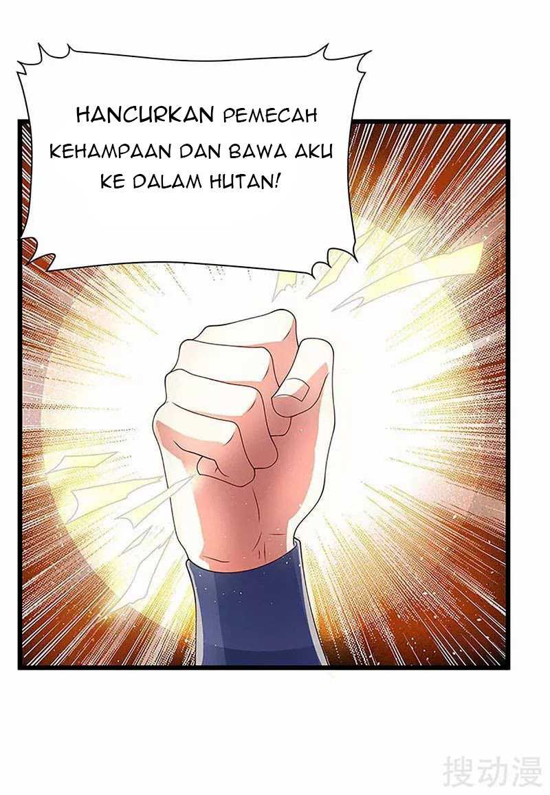 Strongest Leveling Chapter 138 Gambar 24