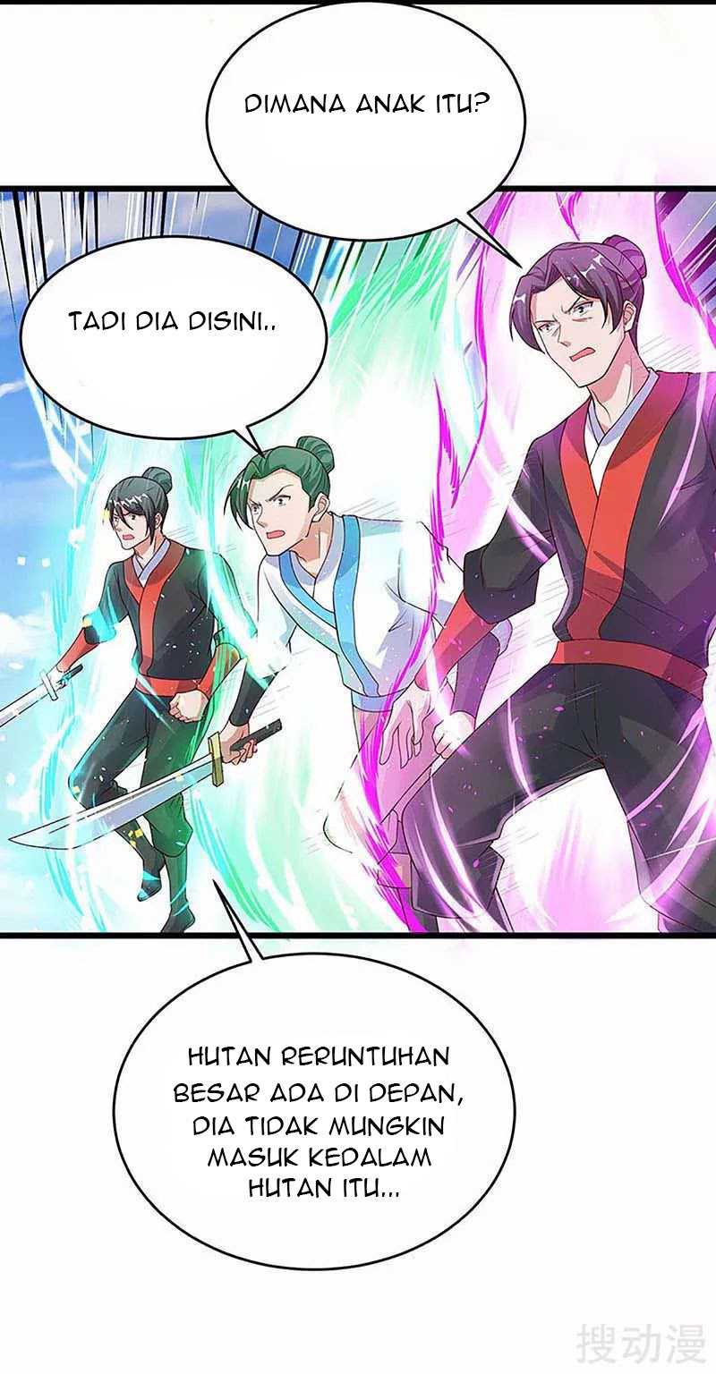 Strongest Leveling Chapter 138 Gambar 26